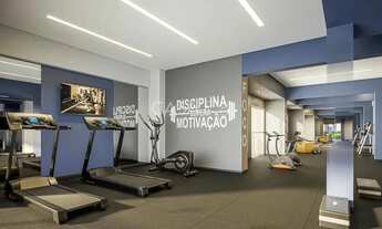 Imagem 5: Apartamento 2 dormitórios à venda Setor Central Goiânia/GO