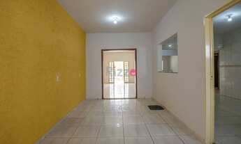 Imagem 3: Casa 03 Quartos para locação, Residencial Petrópolis, Goiânia, GO