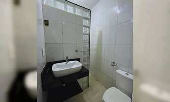 Imagem 6: CASA RESIDENCIAL COM 03 QUARTOS, SENDO 01 SUÍTE NO JARDIM RESIDENCIAL REGINA BASTELLI