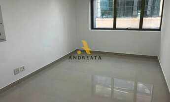 Imagem 4: Aluguel de Sala Comercial, por R$ 6.5 mil, no condomínio SunPlaza em Barra da Tijuca