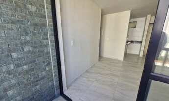 Imagem 5: Apartamento com 1 dormitório à venda, - Intermares - Cabedelo/PB