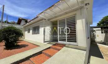 Imagem: Casa à venda no bairro Vila Joaquim Inácio