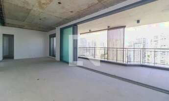 Imagem: Apartamento à Venda - Brooklin, 4 Quartos