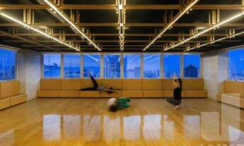 Imagem: Sala comercial comercial, 120 metros, 2