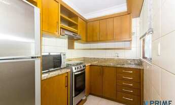 Imagem 5: Apartamento com 2 quartos e 58m² à venda na Centro Historico Porto Alegre