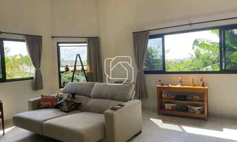 Imagem 4: Casa de Condomínio em Indaiatuba para aluguel Terras de Itaici - SP