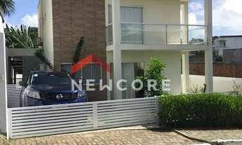 Imagem: Casa de condomínio em Rua Rio das Graças