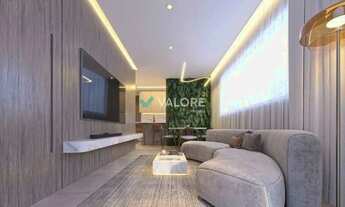 Imagem: Cobertura 3 quartos Santo Antonio