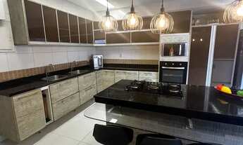 Imagem 7: Jardim Espanha alugo linda casa mobiliada com energia solar, piscina