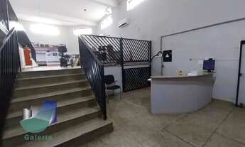 Imagem: Ponto comercial com 7 salas para alugar