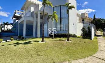 Imagem: CASA BELÍSSIMA À VENDA EM CONDOMÍNIO