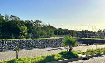 Imagem: Terreno a venda (aceita carro no negócio