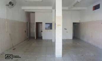 Imagem 4: Salão para alugar, 55 m² por R$ 2.580,01/mês - Jardim Santa Clara do Lago I - Hortolândia