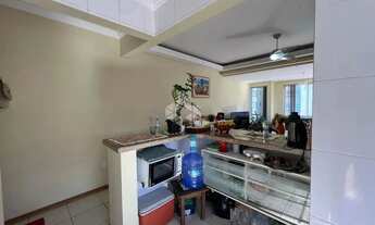 Imagem 5: Apartamento 03 Dormitórios, sendo 01 suíte , área privativa 102,62m², Mobiliado, Living in