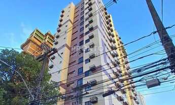 Imagem: Espinheiro - Apartamento com 61 metros