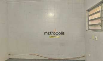 Imagem 4: Sobrado à venda, 202 m² por R$ 751.000,00 - Jardim - Santo André/SP