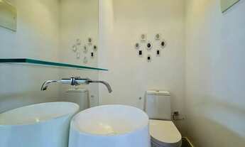 Imagem 7: Imóvel para aluguel tem 350 metros quadrados com 4 quartos em Ville Sainte Hélène - Campin