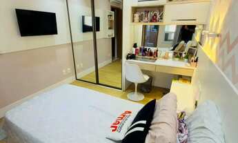 Imagem 7: Apartamento à venda no RESIDENCIAL BAHIA MAR - RUA GILBERTO AMADO - , JARDIM ARMAÇÃO , Sal