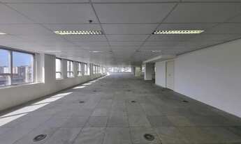 Imagem 3: Conheça o novíssimo e moderno Presidente Business Center!