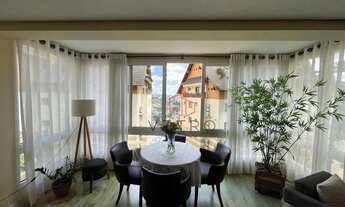 Imagem 4: Apartamento à Venda em Gramado, no Centro!