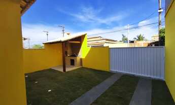 Imagem 2: Imóvel para venda tem 70 metros quadrados com 1 quarto em Unamar (Tamoios) - Cabo Frio - R