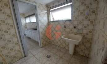 Imagem 7: Apartamento para locação com 3 quartos e 1 vaga de garagem- 117 m²- no bairro Vila Adyanna