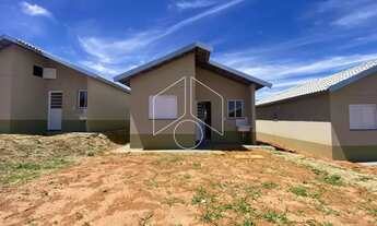 Imagem 2: Residencial Casa em Marília