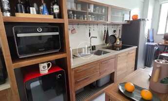 Imagem 6: Apartamento 1 Quarto 58m² - João Paulo - CEN