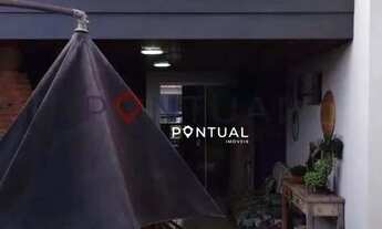 Imagem 7: Casa com 3 dormitórios à venda, 200 m² por R$ 1.150.000,00 - Sítio de Recreio Querência (d