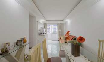 Imagem 4: APARTAMENTO À VENDA LOCALIZADO NO BAIRRO CAPOEIRAS EM FLORIANÓPOLIS/SC