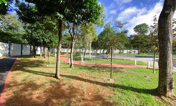 Imagem 16: Terreno à venda no Condomínio Fechado Águas Claras Residence em Foz do Iguaçu