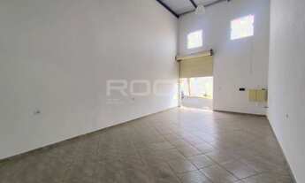 Imagem 7: Excelente Barracão Comercial para Alugar na Vila Marcelino, São Carlos