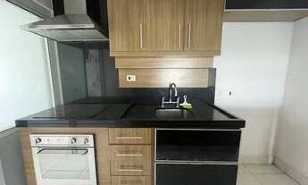 Imagem 5: Apartamento com 2 dormitórios, 75 m² - venda por R$ 1.590.000,00 ou aluguel por R$ 9.020,0