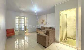 Imagem 3: Casa 3 Quartos 1 Suíte 2 Vagas - Samambaia Norte Brasília