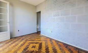 Imagem 6: Imóvel para venda possui 58 metros quadrados com 2 quartos em Santana - Porto Alegre - RS
