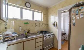 Imagem 14: Venda Apartamento 2 Dormitórios - 72 m² Chácara Santo Antônio