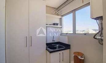 Imagem 7: Apartamento À venda com 2 dormitórios no Bairro Bom Fim em Porto Alegre/RS