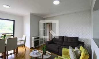 Imagem 2: Apartamento à Venda - Portal do Morumbi, 3 Quartos, 75 m2