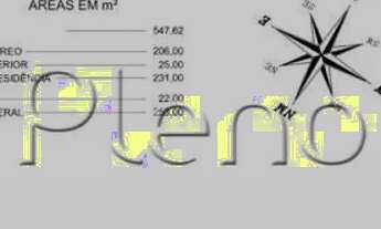 Imagem 5: Casa à venda em Campinas, Swiss Park, com 3 suítes, com 231 m²