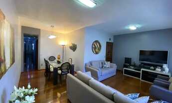 Imagem 2: Apartamento à venda com 3 quartos, lazer, 120 m² na Tijuca RJ