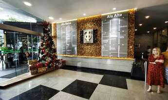 Imagem: EMPRESARIAL OFFICE TOWER - Ponte Lucio Costa