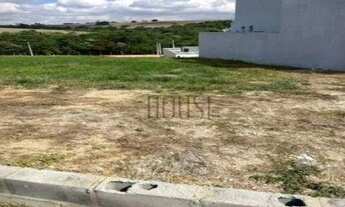 Imagem 6: Terreno à venda, 384 m² - Condomínio Helena Maria - Sorocaba/SP