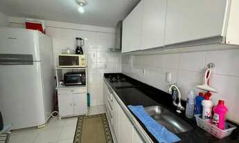 Imagem 4: Apartamento de 2 quartos à venda na Praia da Costa