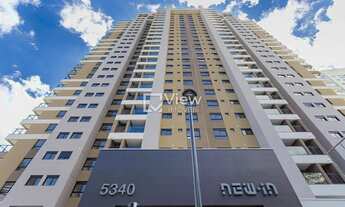 Imagem 4: Apartamento no Ecoville, 02 quartos, sendo 01 suite e 01 vaga