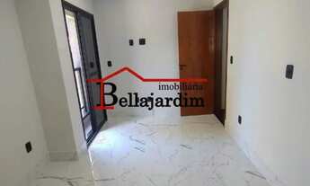 Imagem 7: Sobrado com 2 dormitórios à venda - Parque das Nações - Santo André/SP