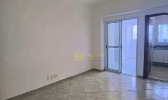 Imagem 4: Apartamento com 1 dormitório para alugar, 48 m² por R$ 1.450/mês - Centro - Sorocaba/SP