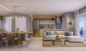 Imagem 6: Residencial Thiene apartamento próximo à praça do congresso - 03 dormitórios