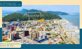 Imagem 4: Apartamentos de alto padrão em Guaratuba