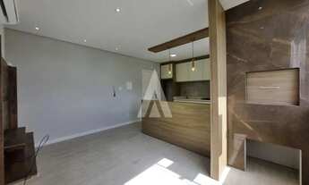 Imagem 4: Apartamento semi mobiliado a venda com 2 quartos no bairro Santa Catarina em Joinville SC