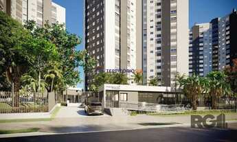 Imagem: Apartamento em Jardim Itu